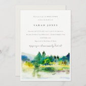 Landschap Landschap Landschap Landschap Landschap  Kaart (Voorkant / Achterkant)