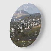 Landschap Lanzarote Grote Klok (Hoek)