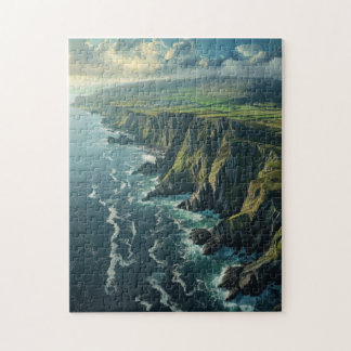 landschap legpuzzel