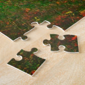 Landschap Legpuzzel (Zijkant)