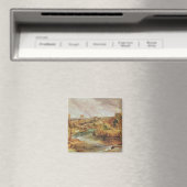 Landschap Magneet (Insitu (Vaatwasser))