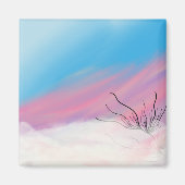 Landschap Magneet (Voorkant)