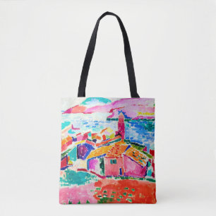 Landschap, Matisse Draagtas