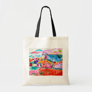 Landschap, Matisse Tote Bag