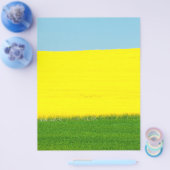 Landschap Meadow Flyer (Enkel)