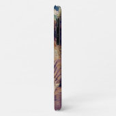 Landschap met de Herfst van Icarus, Pieter Bruegel Case-Mate iPhone Case (Achterkant/links)