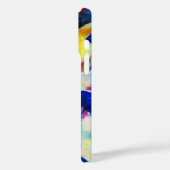 Landschap met Regen door Wassily Kandinsky Case-Mate iPhone Case (Achterkant / Links)
