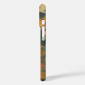 Landschap met voetgangers door Paul Gauguin Case-Mate iPhone Case (Achterkant / Links)