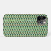 landschap met waterschaar Case-Mate iPhone case (Achterkant (horizontaal))