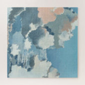 Landschap met wolken, door Paul Nash, Legpuzzel (Horizontaal)