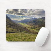 Landschap Muismat (Met muis)