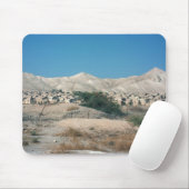 Landschap Muismat (Met muis)