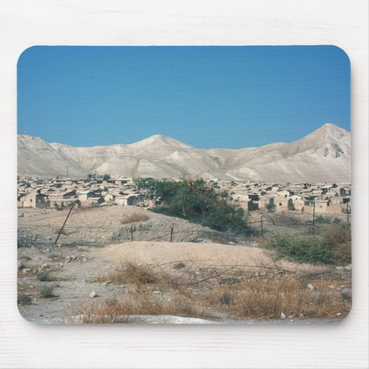 Landschap Muismat (Voorkant)