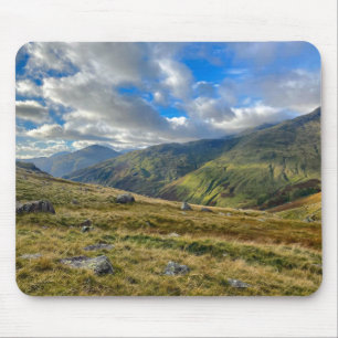Landschap Muismat