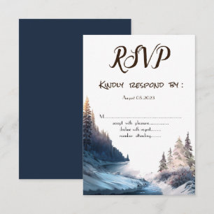 Landschap,Natuur,Bos RSVP Kaart