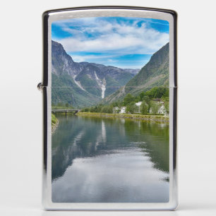 Landschap Noorwegen