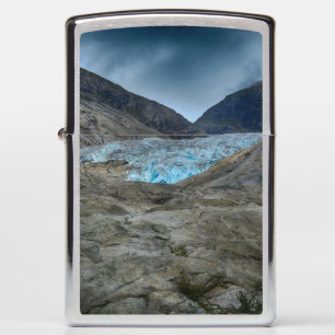 Landschap Noorwegen