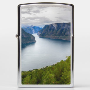 Landschap Noorwegen