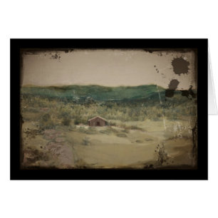 Landschap of Landskap