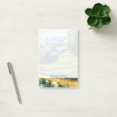 Landschap Post-it® Notes (Kantoor)