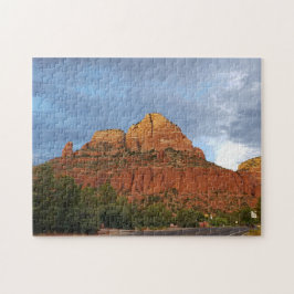 Landschap Sedona Arizona Legpuzzel
