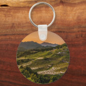 Landschap Sleutelhanger (Voorkant)