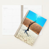 Landschap Sossusvlei Planner (Display)
