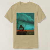 Landschap sXXII T-shirt (Design voorkant)