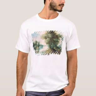 Landschap T-shirt