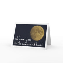 Landschap van de Maan van de Aarde