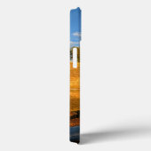 Landschap van Yellowstone Case-Mate iPhone Case (Achterkant / Rechts)