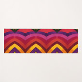 Landschap Yogamat (Voorkant (horizontaal))