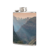 Landschap Zion National Park Heupfles (Links)