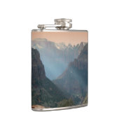 Landschap Zion National Park Heupfles (Rechts)