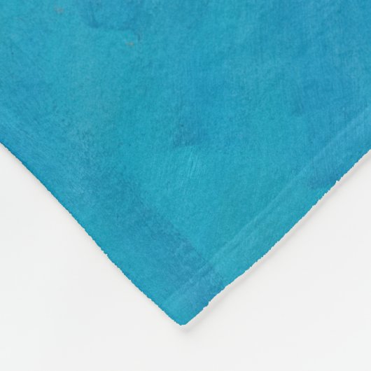 Landschap Zion National Park van Maynard Dixon Fleece Deken (Hoek)