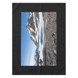Landschap Zuid-Georgië Tafelkleed