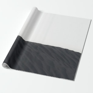 LANDSCHAPE FOTOGRAFIE VAN ZAND DUNES CADEAUPAPIER
