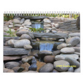 Landschappen 2009 kalender (Hoes)