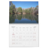 Landschappen 2009 kalender (Mar 2026)