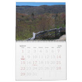Landschappen 2011 kalender (Mar 2026)