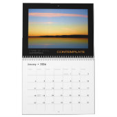 Landschappen 2011 kalender (Jan 2026)