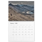 Landschappen 2012 kalender (Feb 2026)