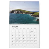 Landschappen Kalender (Jan 2027)