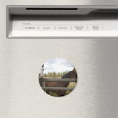 LANDSCHAPPEN MAGNEET (Insitu (Vaatwasser))