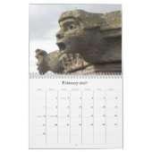 Landschappen van Schotland 2011 Kalender (Feb 2027)