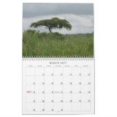 Landschappen van Zuid-Afrika Kalender (Mar 2027)