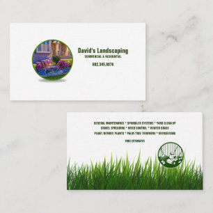 landschapsarchitectenbureau visitekaartje