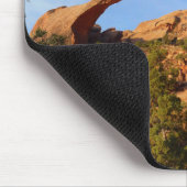 Landschapsarchitectuur in Arches National Park Muismat (Hoek)