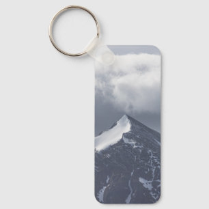 Landschapsfoto Noorwegen Sleutelhanger