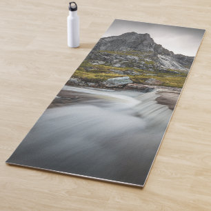 Landschapsfoto Noorwegen Yogamat